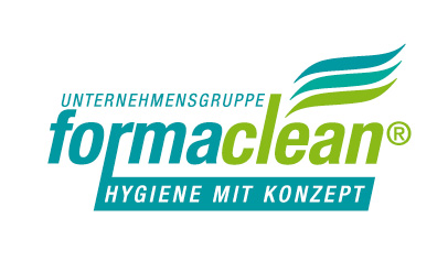 Werbeagentur Vitamin G - Formaclean-Logo