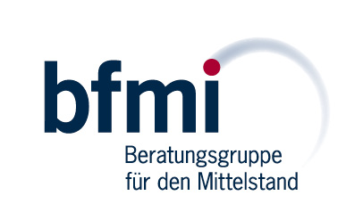 Werbeagentur Vitamin G - bfmi-Logo