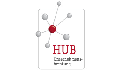 Werbeagentur Vitamin G - HUB-Logo
