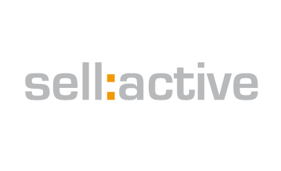 Werbeagentur Vitamin G - sell:active-Logo