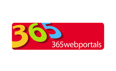 Werbeagentur Vitamin G - 365-Webportals-Logo