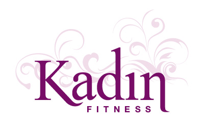 Werbeagentur Vitamin G - Kadin-Fitness-Logo