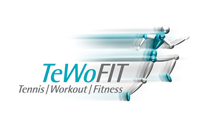Werbeagentur Vitamin G - TEWO-Fit-Logo