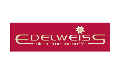 Werbeagentur Vitamin G - Edelweiss-Logo