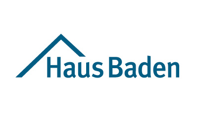 Werbeagentur Vitamin G - Haus Baden Logo