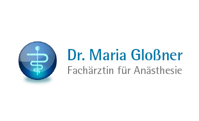 Werbeagentur Vitamin G - Maria Glossner-Logo
