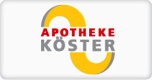 Köster-Apotheke-Logo