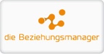 dieBeziehungsmanager-Logo