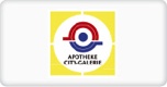 City-Galerie-Apotheke-Logo
