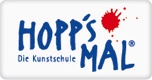 Hopps-Malschule-Logo