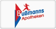 Logo Bussmanns-Apotheken