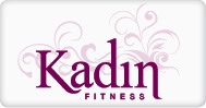 Logo Kadin Fitness